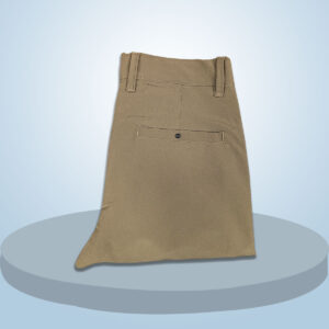 Premium Dubai Stig Pant Formal Deep Olive